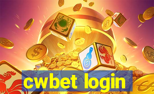 cwbet login